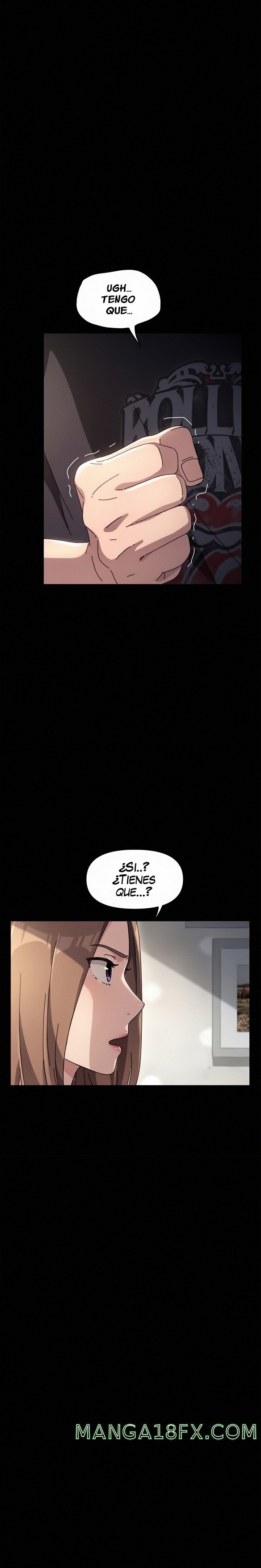 Ugh! My Husband Raw - Chapter 12 [photo 27] - MangaPorn