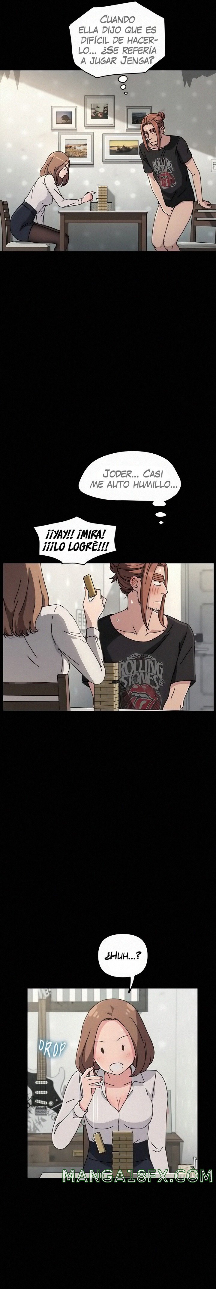 Ugh! My Husband Raw - Chapter 12 [photo 7] - MangaPorn