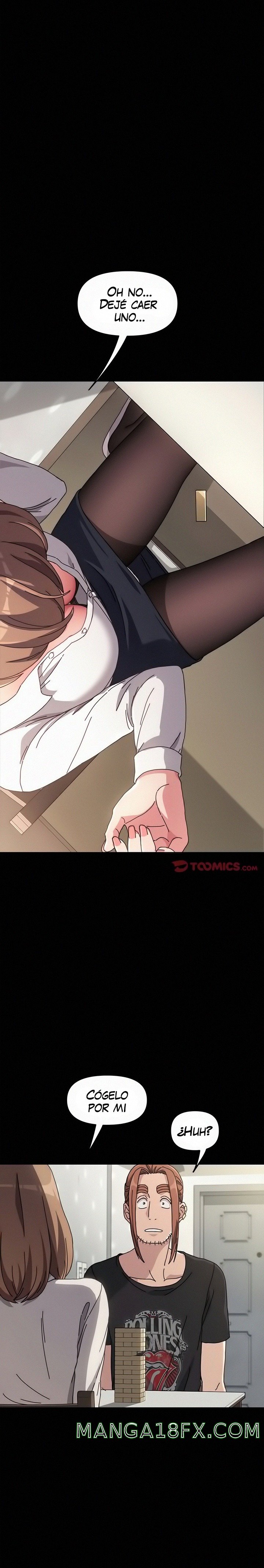 Ugh! My Husband Raw - Chapter 12 [photo 8] - MangaPorn