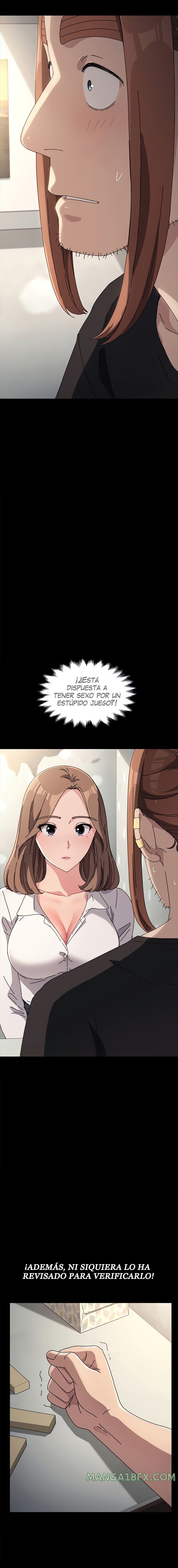 Ugh! My Husband Raw - Chapter 13 [photo 4] - MangaPorn