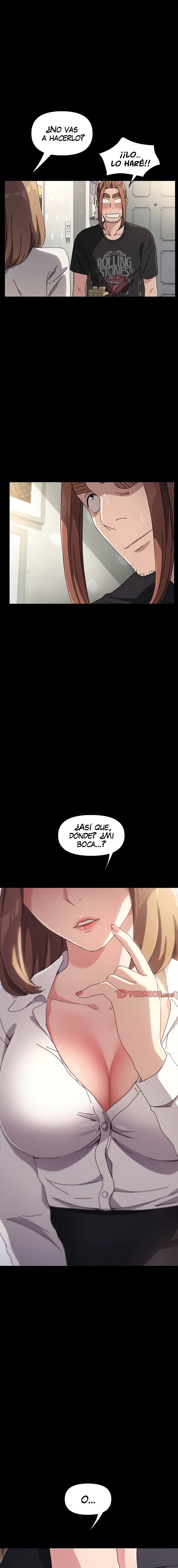 Ugh! My Husband Raw - Chapter 13 [photo 5] - MangaPorn