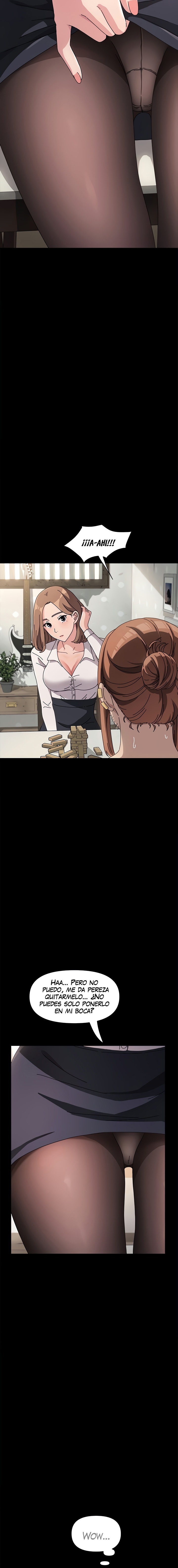 Ugh! My Husband Raw - Chapter 13 [photo 6] - MangaPorn