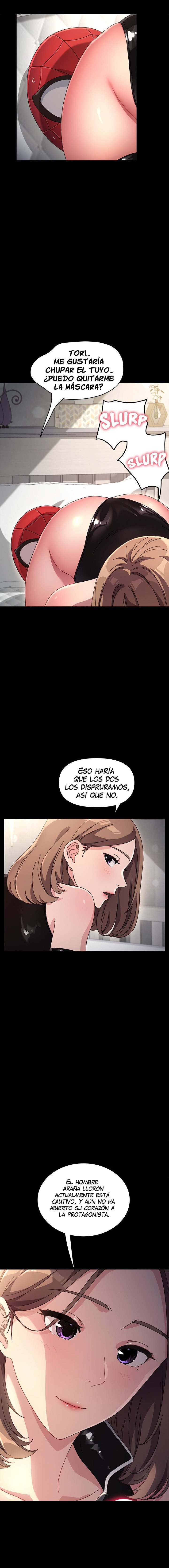 Ugh! My Husband Raw - Chapter 14 [photo 12] - MangaPorn