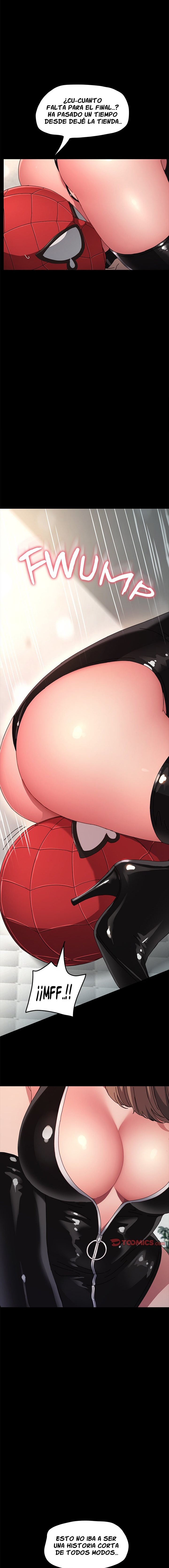 Ugh! My Husband Raw - Chapter 14 [photo 13] - MangaPorn