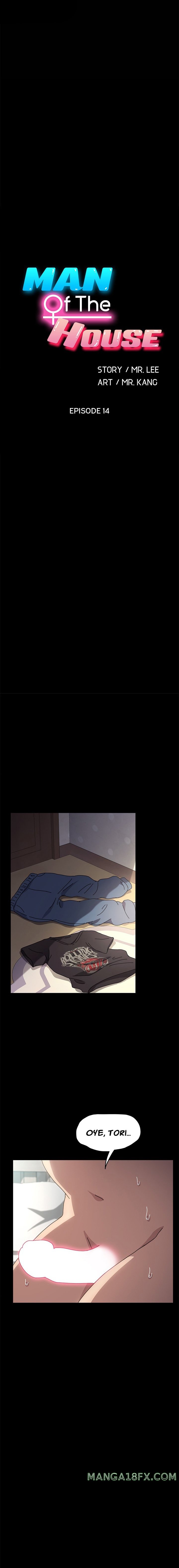 Ugh! My Husband Raw - Chapter 14 [photo 2] - MangaPorn