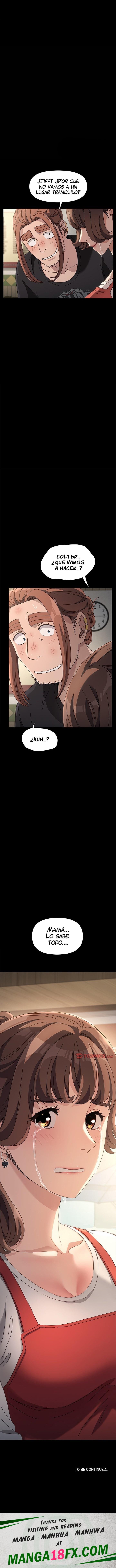 Ugh! My Husband Raw - Chapter 14 [photo 21] - MangaPorn