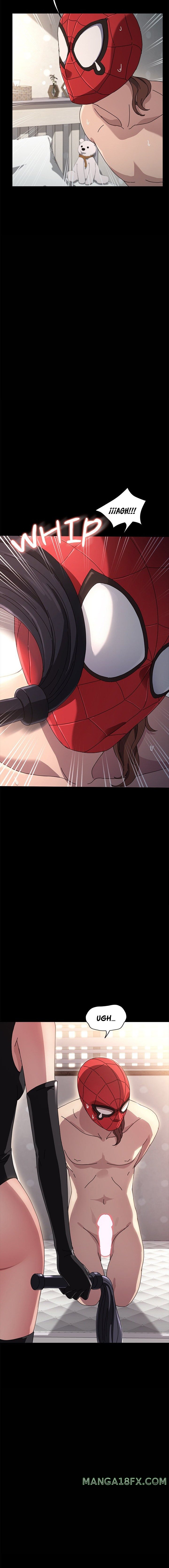 Ugh! My Husband Raw - Chapter 14 [photo 5] - MangaPorn