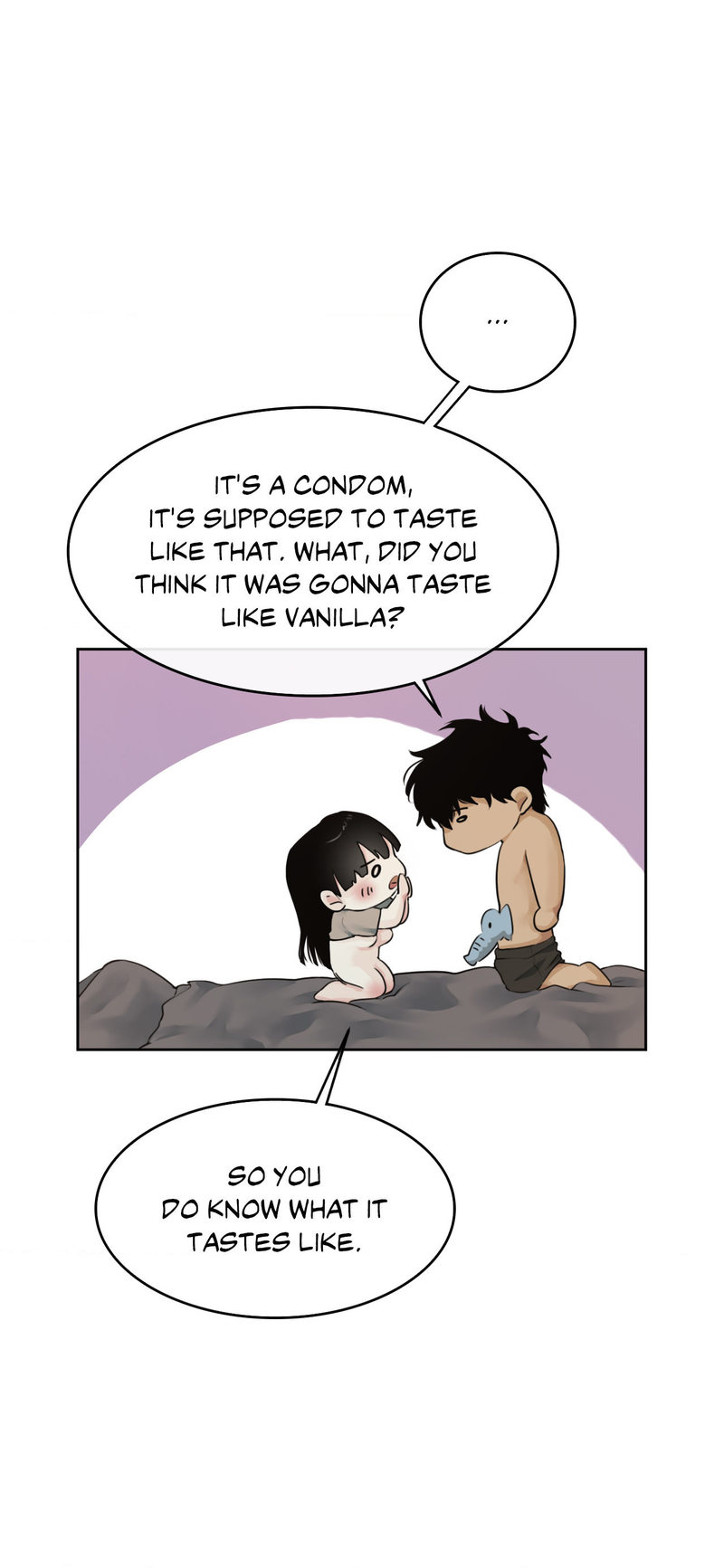 Where the Heart Is - Chapter 4 [photo 11] - MangaPorn