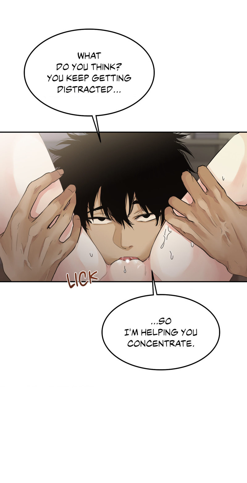 Where the Heart Is - Chapter 4 [photo 16] - MangaPorn