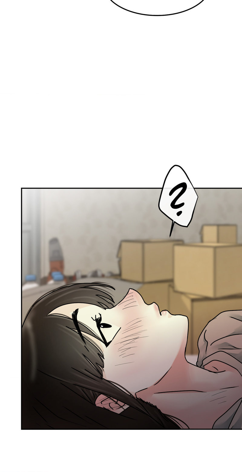 Where the Heart Is - Chapter 4 [photo 31] - MangaPorn