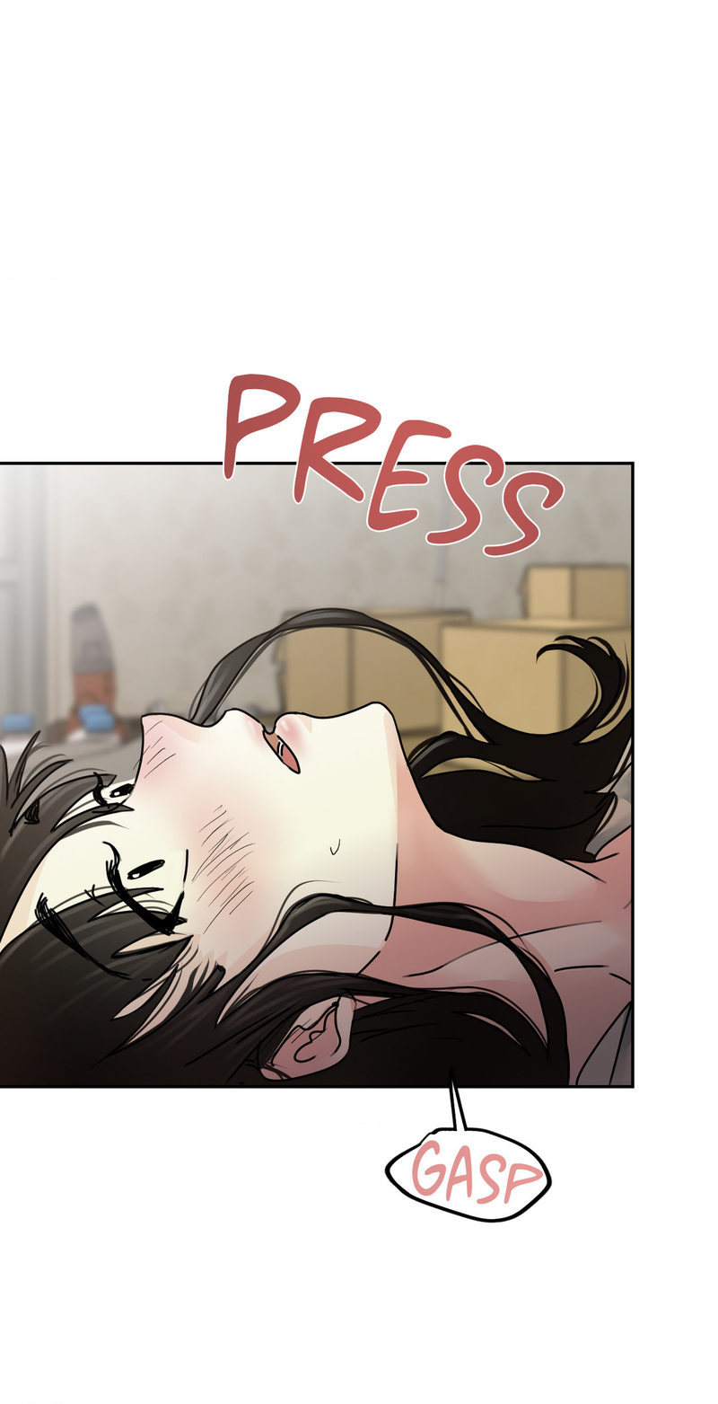 Where the Heart Is - Chapter 4 [photo 32] - MangaPorn