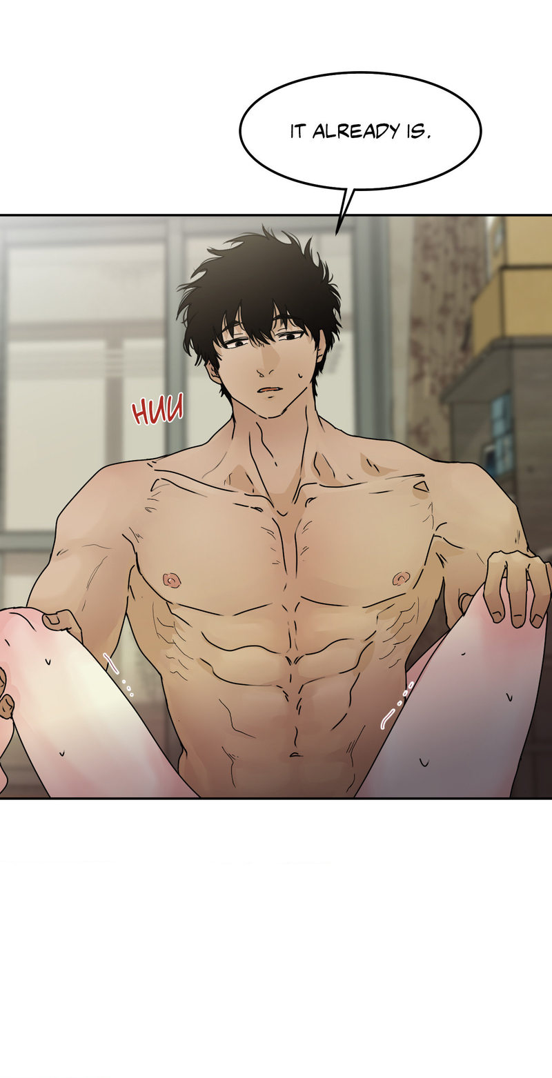 Where the Heart Is - Chapter 4 [photo 35] - MangaPorn