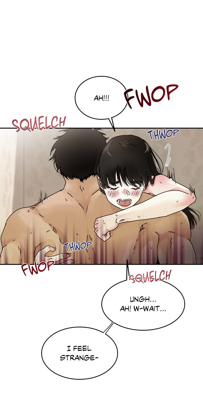 Where the Heart Is - Chapter 4 [photo 53] - MangaPorn