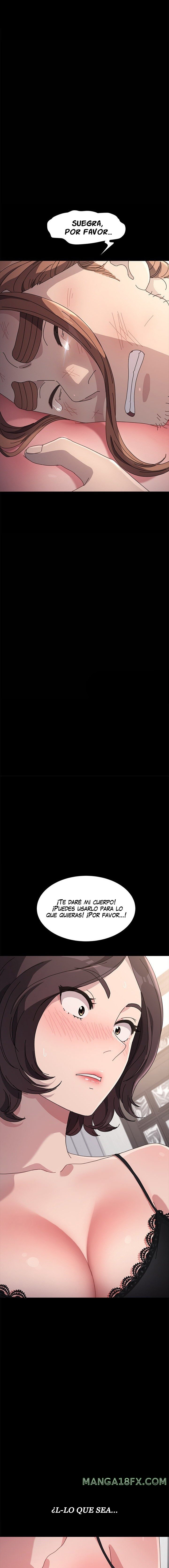 Ugh! My Husband Raw - Chapter 15 [photo 17] - MangaPorn