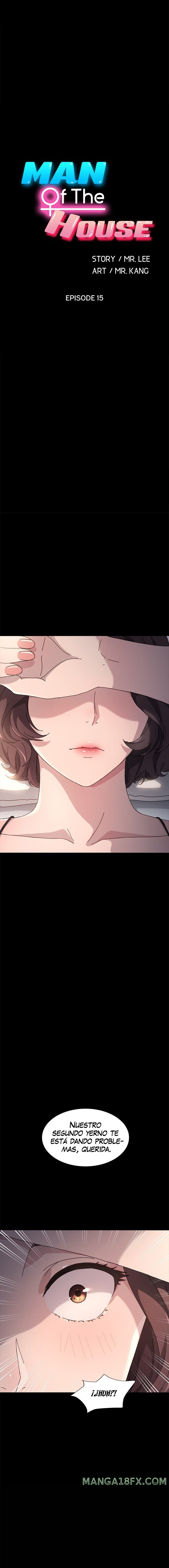 Ugh! My Husband Raw - Chapter 15 [photo 2] - MangaPorn