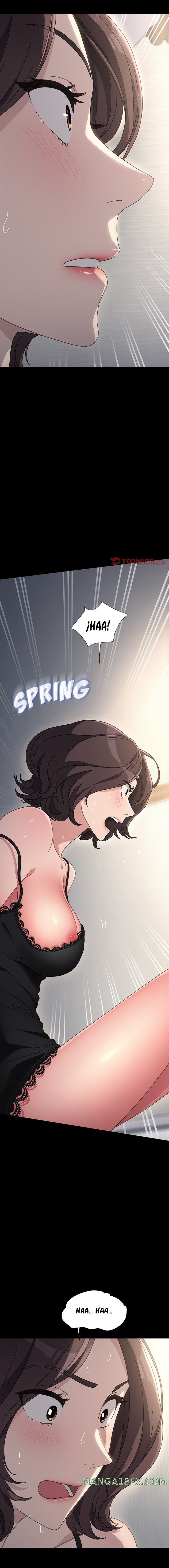 Ugh! My Husband Raw - Chapter 15 [photo 7] - MangaPorn