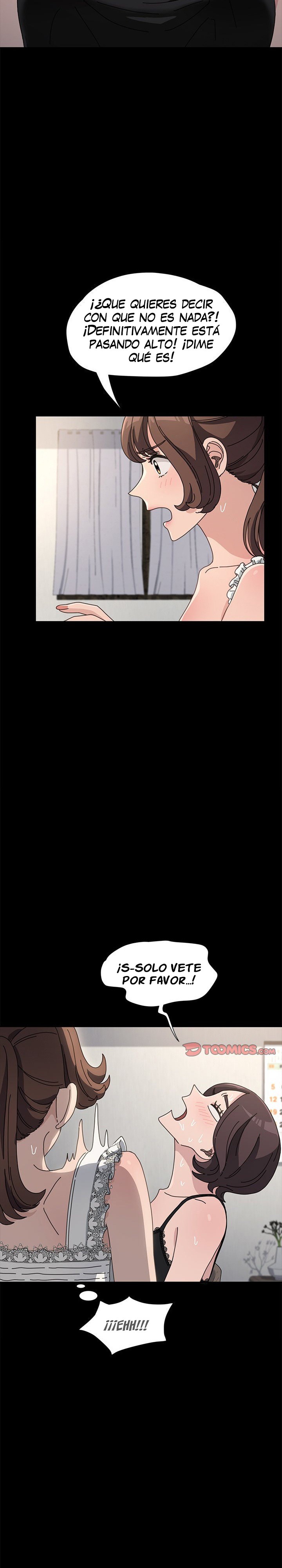 Ugh! My Husband Raw - Chapter 16 [photo 16] - MangaPorn