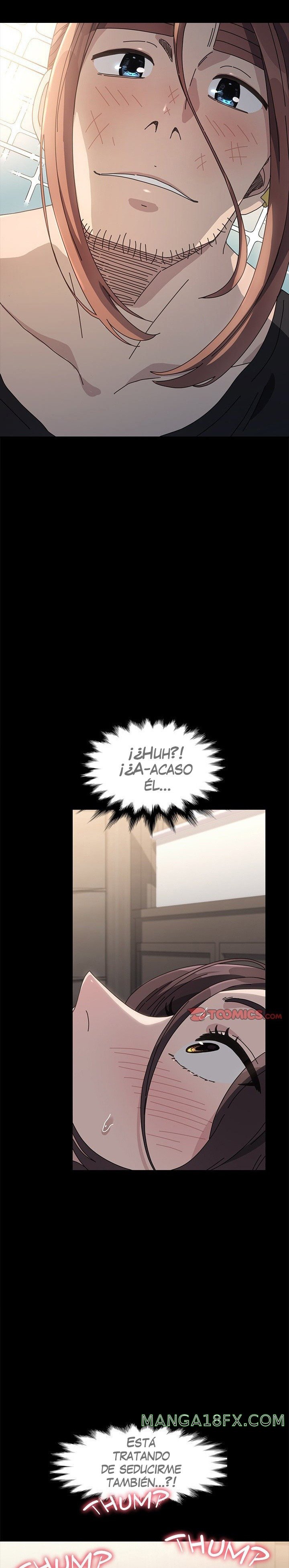 Ugh! My Husband Raw - Chapter 16 [photo 26] - MangaPorn
