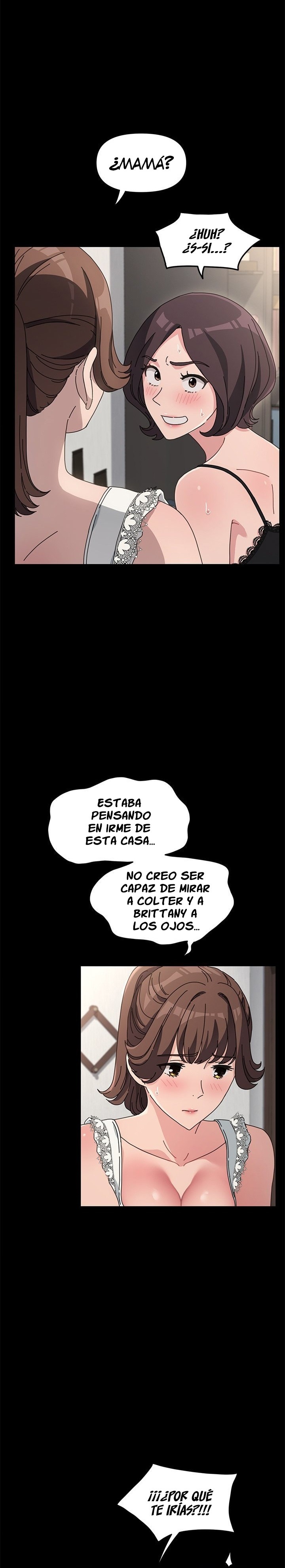 Ugh! My Husband Raw - Chapter 16 [photo 4] - MangaPorn