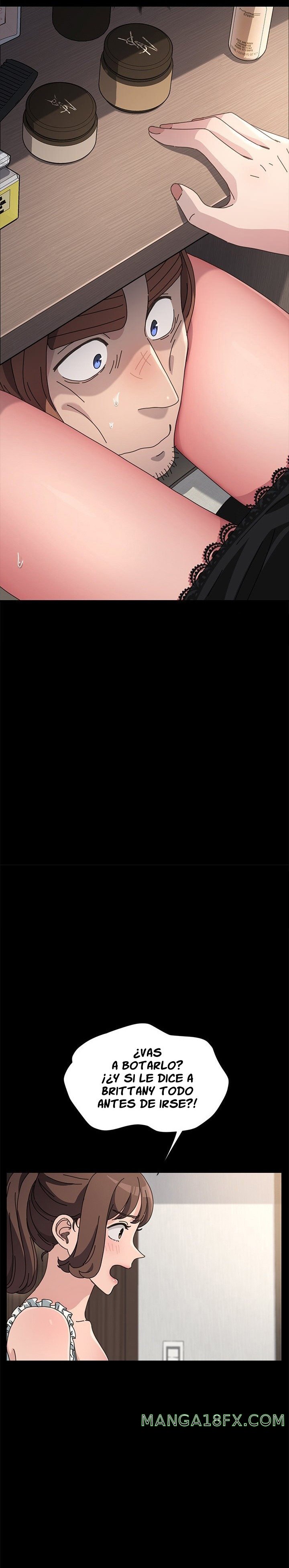 Ugh! My Husband Raw - Chapter 16 [photo 6] - MangaPorn