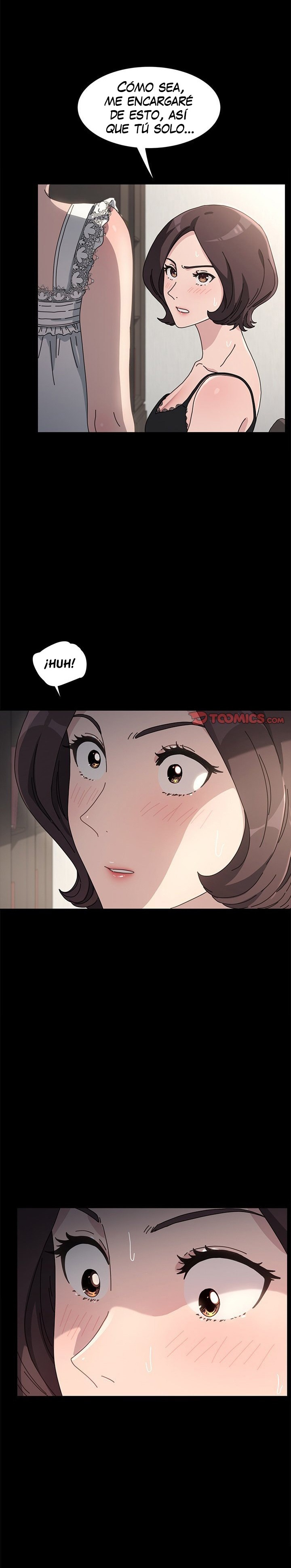 Ugh! My Husband Raw - Chapter 16 [photo 9] - MangaPorn