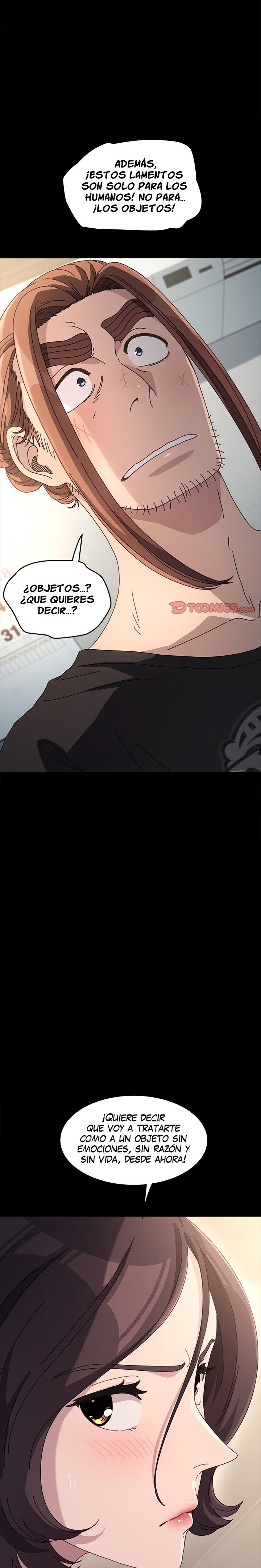 Ugh! My Husband Raw - Chapter 17 [photo 21] - MangaPorn