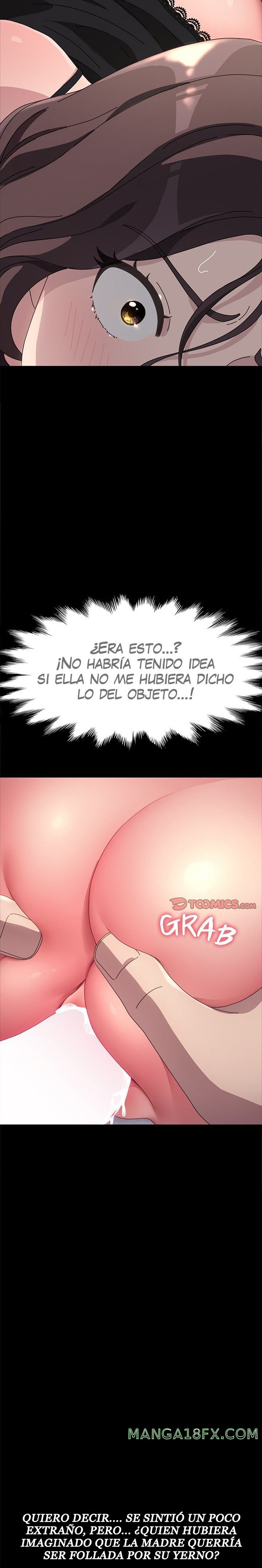 Ugh! My Husband Raw - Chapter 17 [photo 26] - MangaPorn