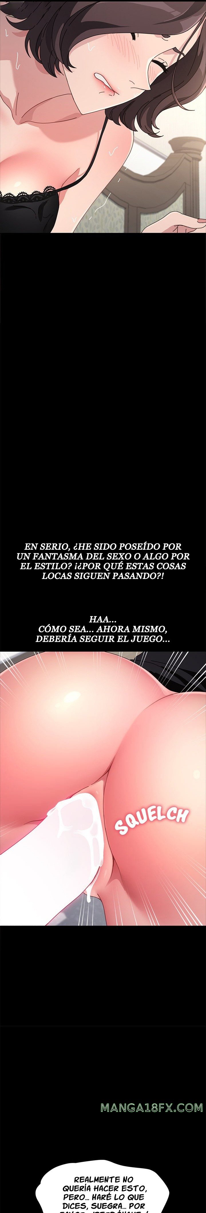 Ugh! My Husband Raw - Chapter 17 [photo 27] - MangaPorn