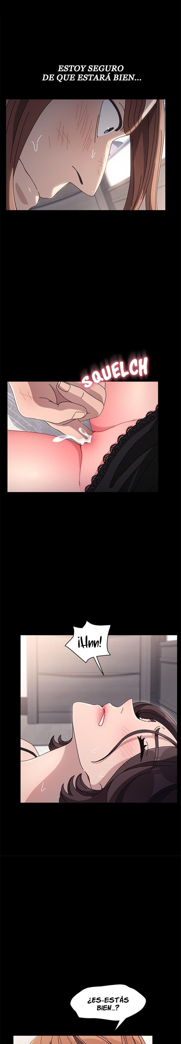 Ugh! My Husband Raw - Chapter 17 [photo 6] - MangaPorn