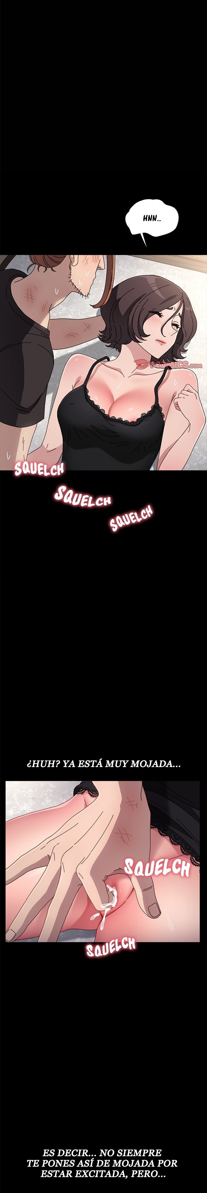 Ugh! My Husband Raw - Chapter 17 [photo 8] - MangaPorn