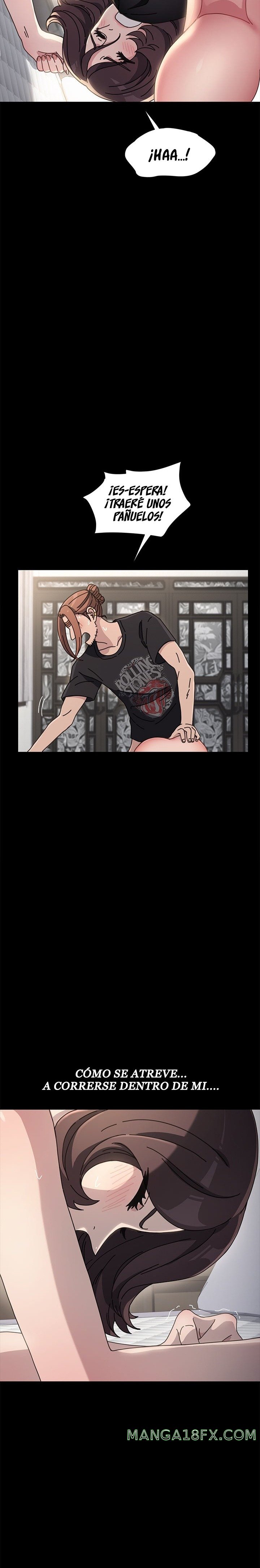 Ugh! My Husband Raw - Chapter 18 [photo 11] - MangaPorn