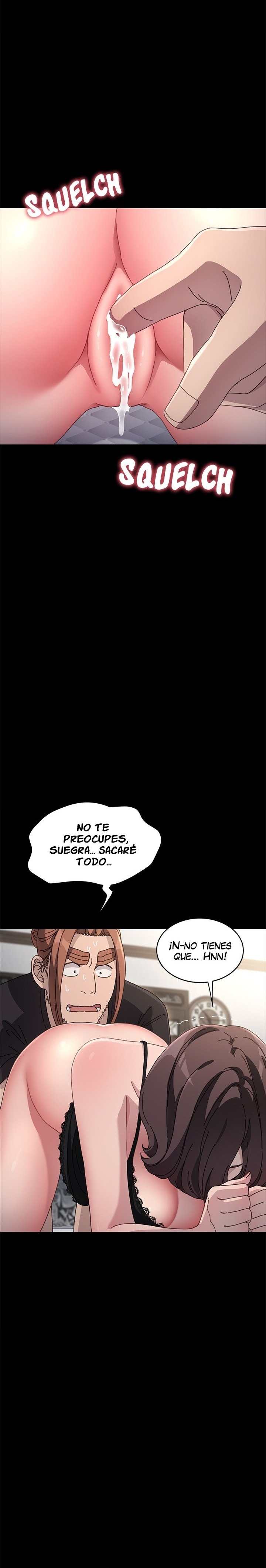 Ugh! My Husband Raw - Chapter 18 [photo 14] - MangaPorn