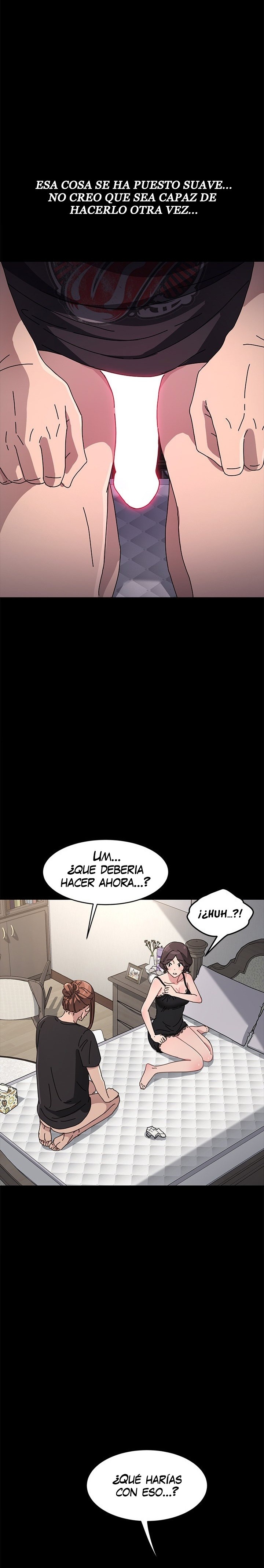 Ugh! My Husband Raw - Chapter 18 [photo 17] - MangaPorn