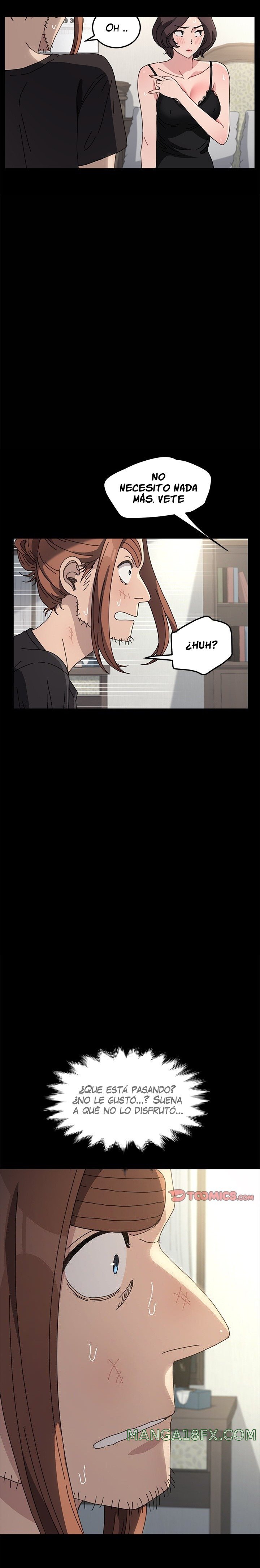 Ugh! My Husband Raw - Chapter 18 [photo 18] - MangaPorn