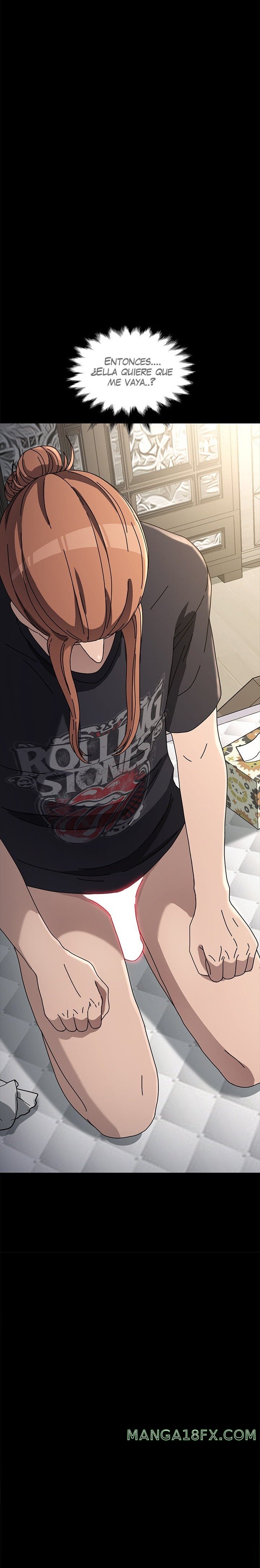 Ugh! My Husband Raw - Chapter 18 [photo 19] - MangaPorn