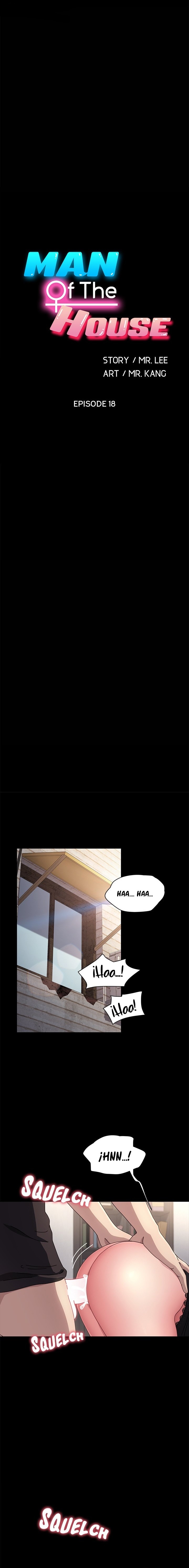 Ugh! My Husband Raw - Chapter 18 [photo 2] - MangaPorn