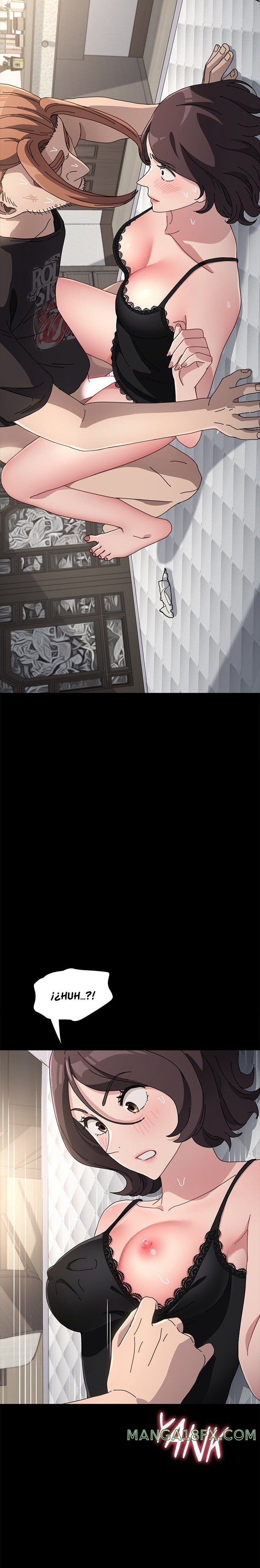 Ugh! My Husband Raw - Chapter 18 [photo 22] - MangaPorn