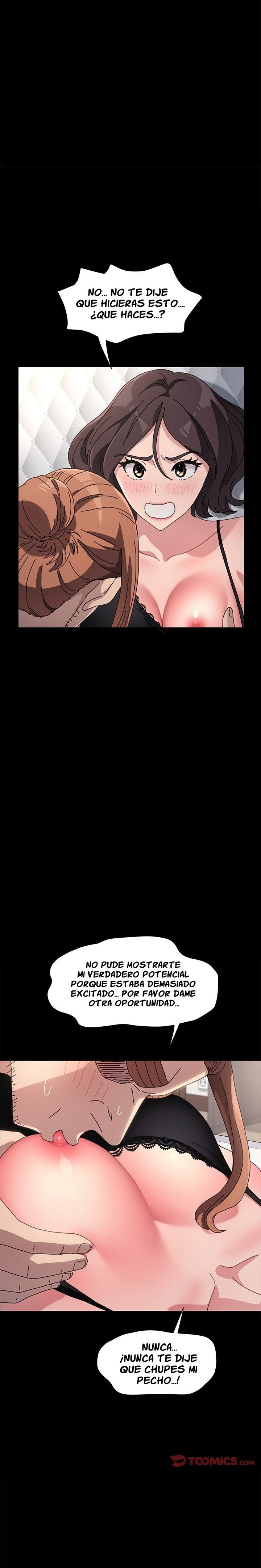 Ugh! My Husband Raw - Chapter 18 [photo 23] - MangaPorn