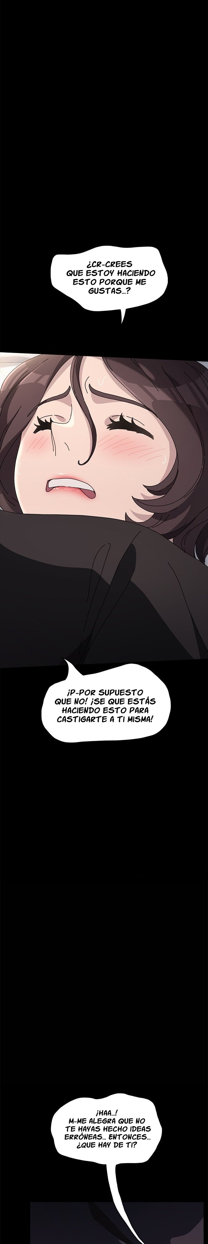 Ugh! My Husband Raw - Chapter 18 [photo 31] - MangaPorn