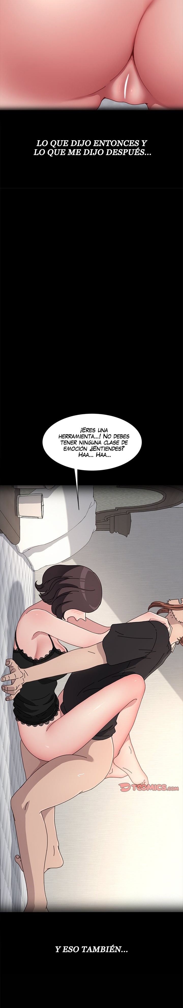 Ugh! My Husband Raw - Chapter 19 [photo 13] - MangaPorn