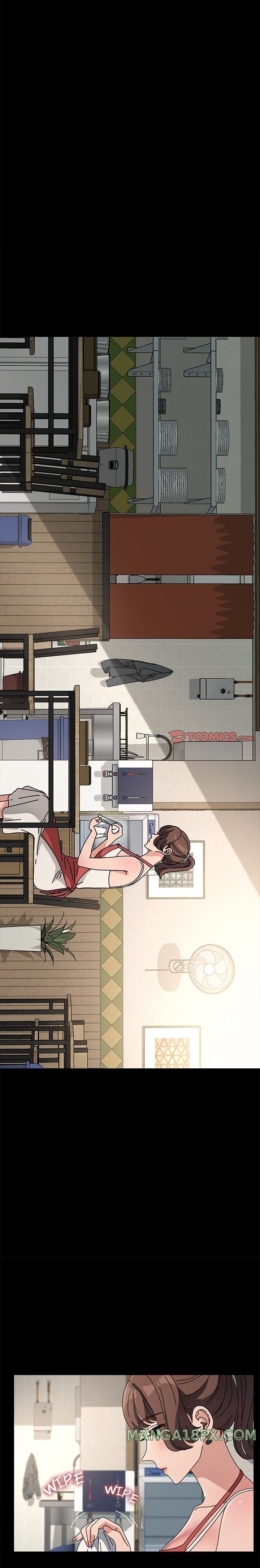 Ugh! My Husband Raw - Chapter 19 [photo 16] - MangaPorn