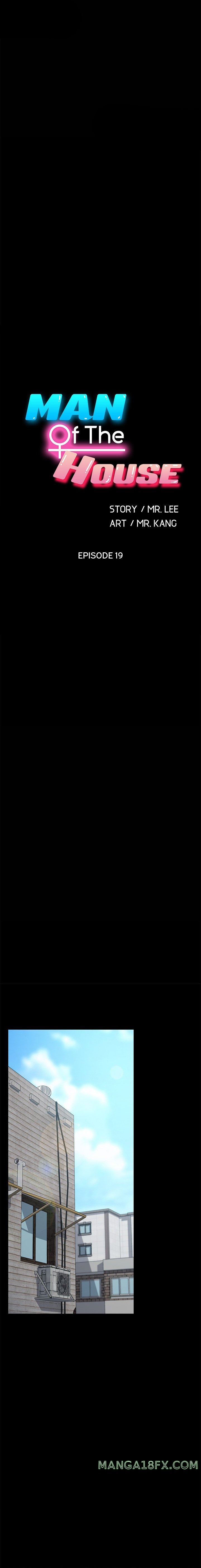 Ugh! My Husband Raw - Chapter 19 [photo 2] - MangaPorn