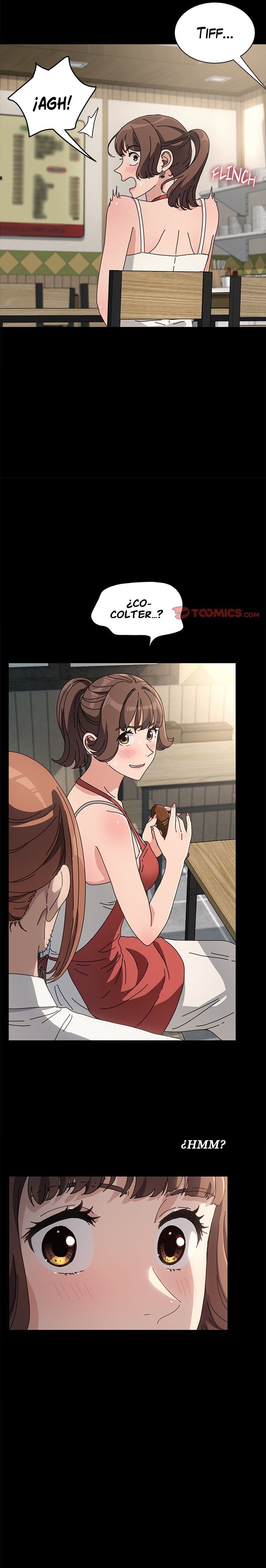 Ugh! My Husband Raw - Chapter 19 [photo 20] - MangaPorn