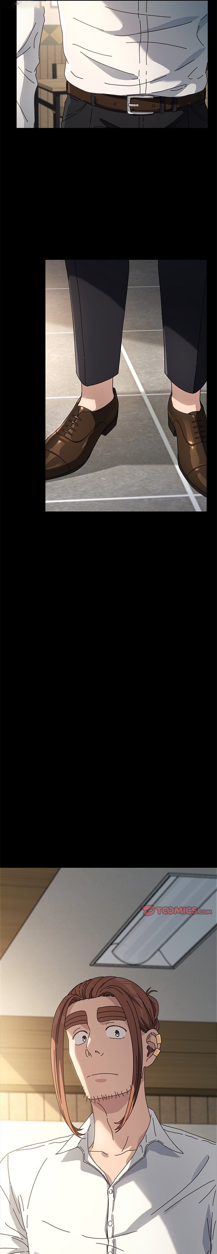 Ugh! My Husband Raw - Chapter 19 [photo 21] - MangaPorn