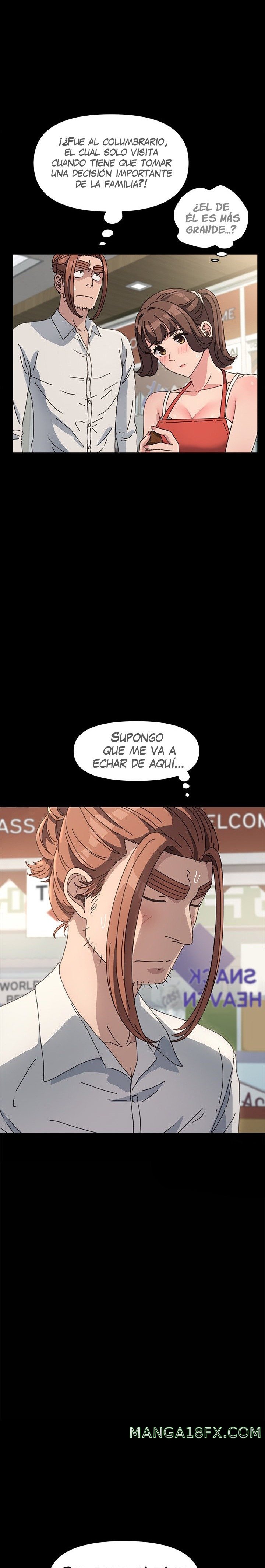 Ugh! My Husband Raw - Chapter 19 [photo 25] - MangaPorn