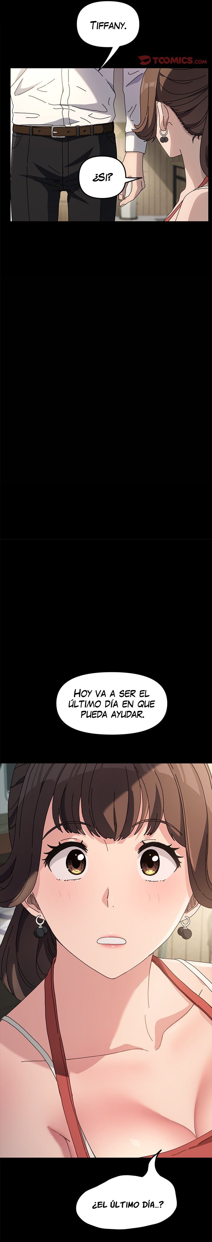 Ugh! My Husband Raw - Chapter 19 [photo 27] - MangaPorn