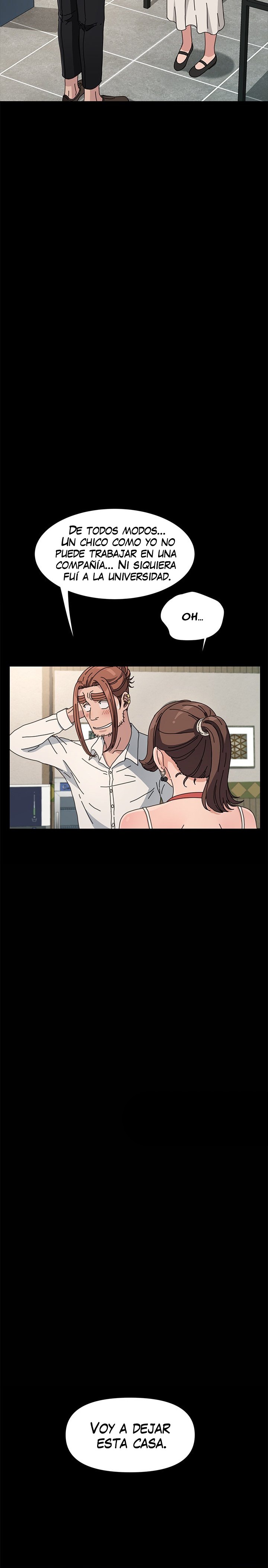 Ugh! My Husband Raw - Chapter 19 [photo 29] - MangaPorn