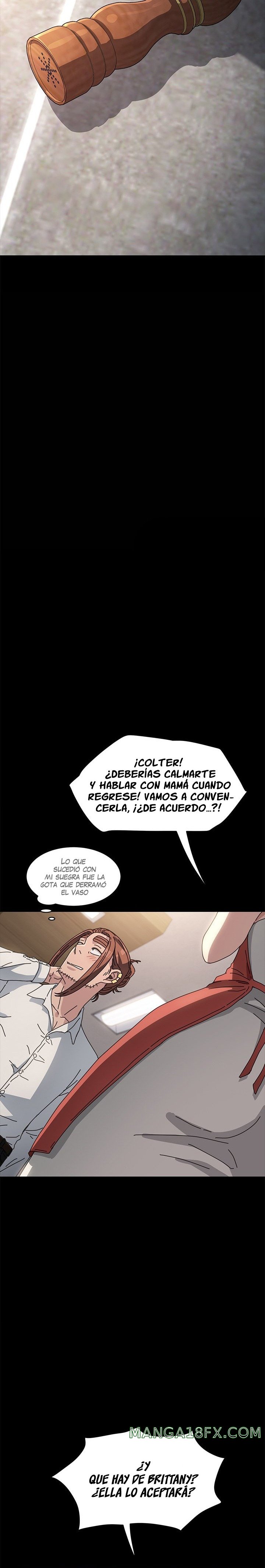 Ugh! My Husband Raw - Chapter 19 [photo 32] - MangaPorn