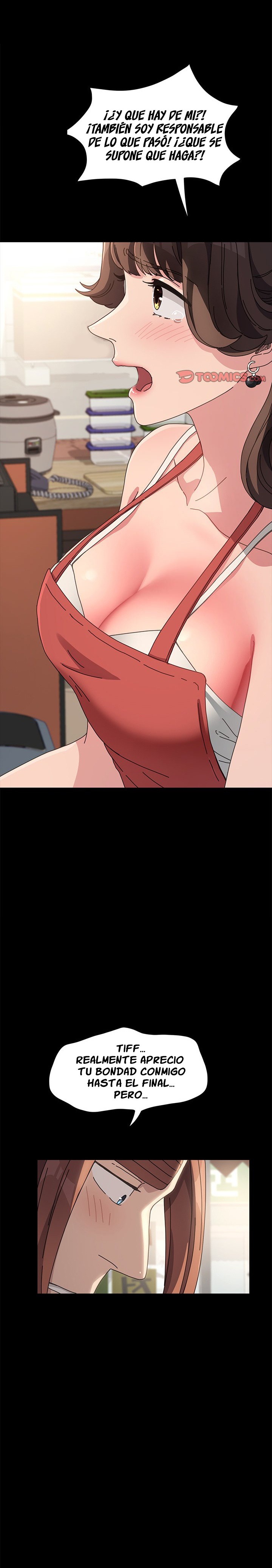 Ugh! My Husband Raw - Chapter 19 [photo 36] - MangaPorn