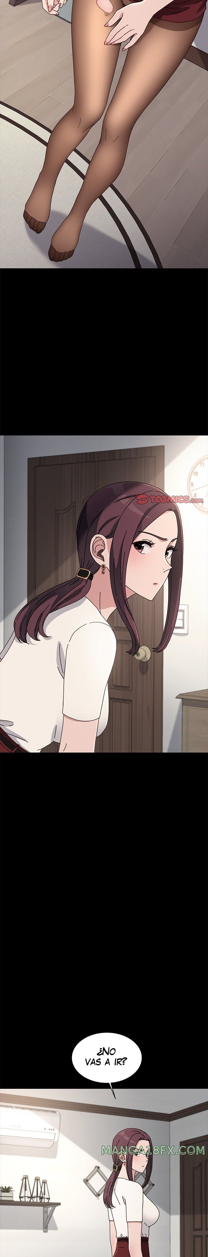 Ugh! My Husband Raw - Chapter 19 [photo 4] - MangaPorn